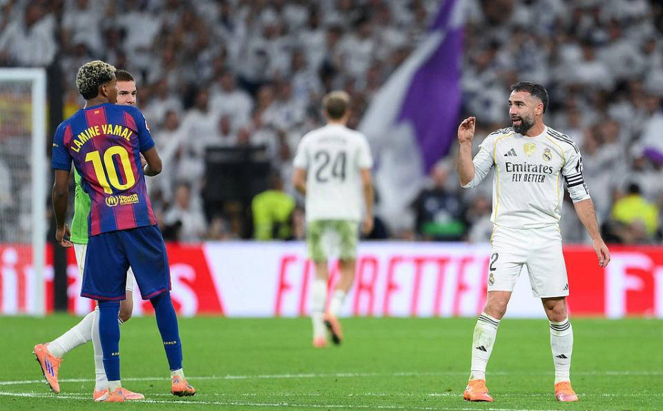 忍无可忍！皇马中场核心为球队牺牲一切，却被当成边角料对待？