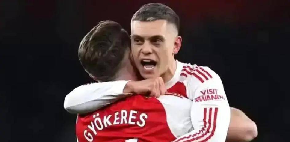 1300万英镑！阿森纳签下潜力新援，阿尔特塔“省钱建队”引期待